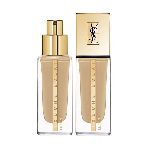 ysl foundation touche eclat b40|ysl touche eclat foundation swatches.